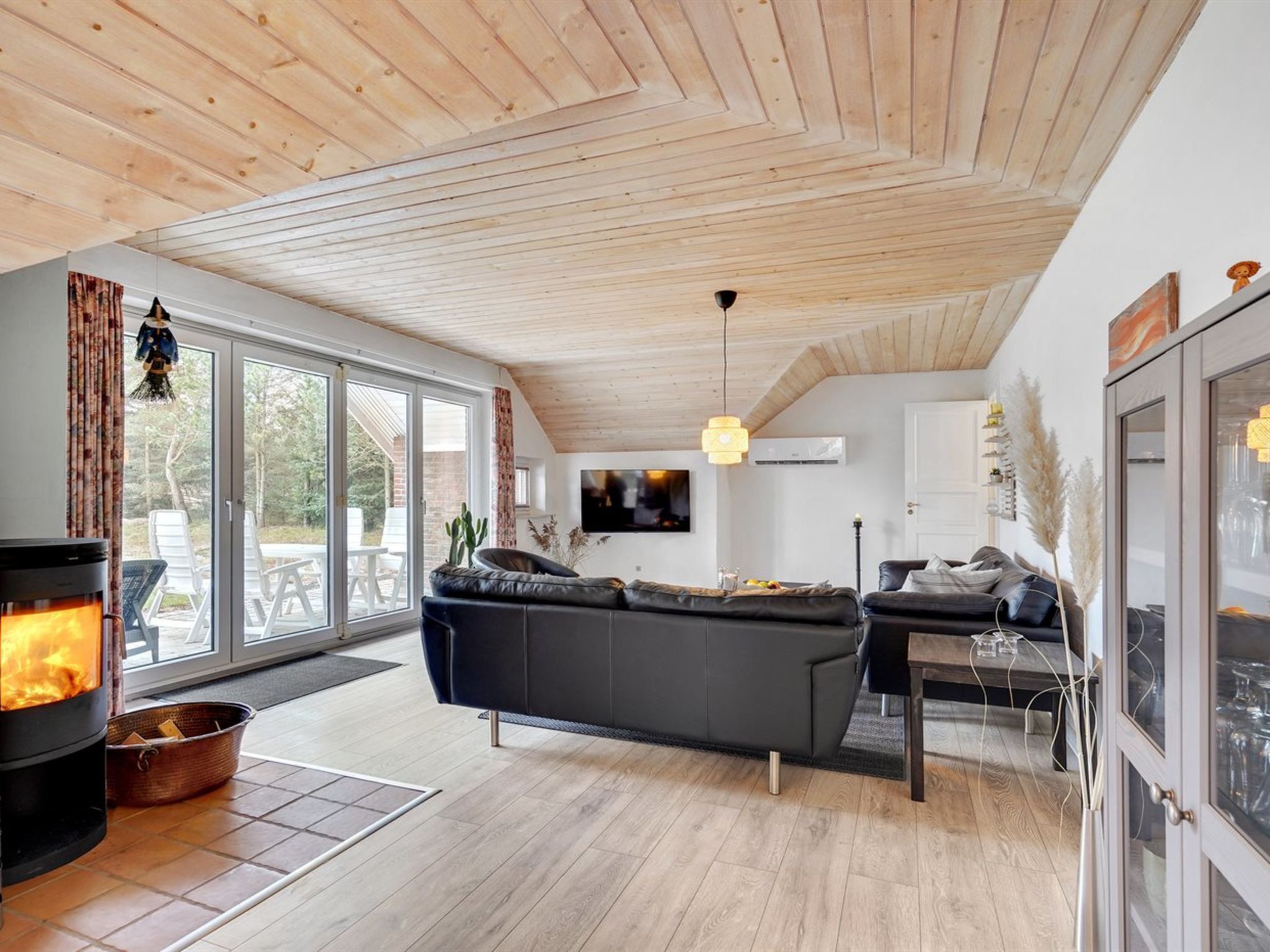 Opholdsområde