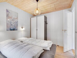 3 soveværelser, Wi-Fi