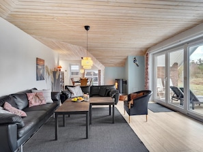 Interiør