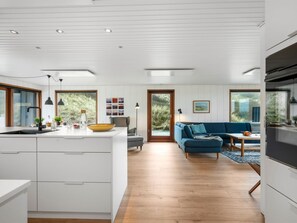 Interior - "Eyla" -  from the sea by Interhome (Hvide Sande)