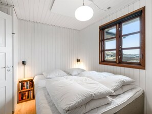 3 bedrooms, WiFi