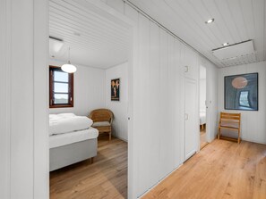3 bedrooms, WiFi
