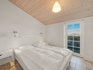 3 chambres, Wi-Fi