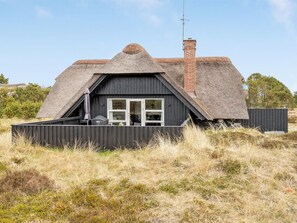 Exterior - "Vladan" - 1.6km from the sea by Interhome (Blåvand)