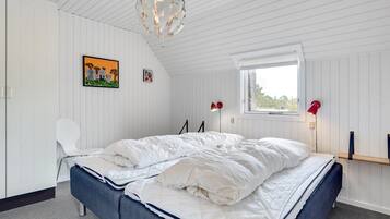 3 chambres, accĂšs Internet