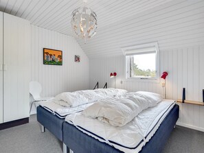 3 bedrooms, internet - "Vladan" - 1.6km from the sea by Interhome (Blåvand)