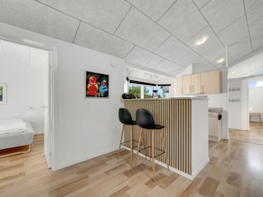 4 bedrooms, WiFi