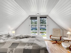 4 bedrooms, WiFi