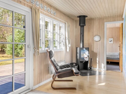 "Granke" - 3.8km from the sea by Interhome