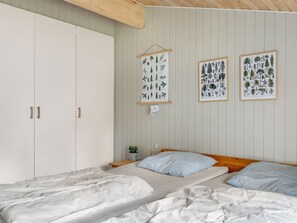 3 bedrooms, Internet - "Granke" - 3.8km from the sea by Interhome (Rømø)
