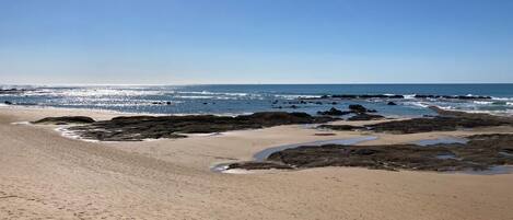 Plage à proximité