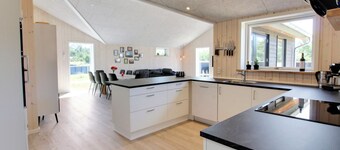 "Tahvo" - 3.3km from the sea by Interhome