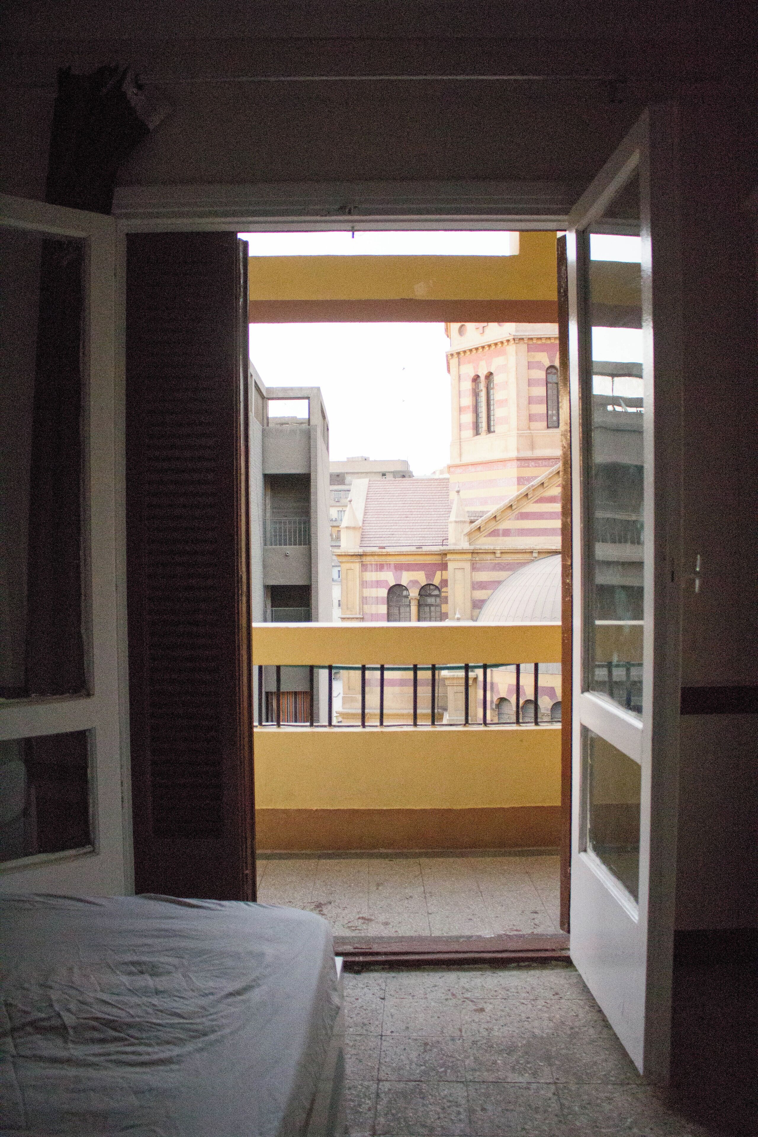 Photo - cairo view hotel