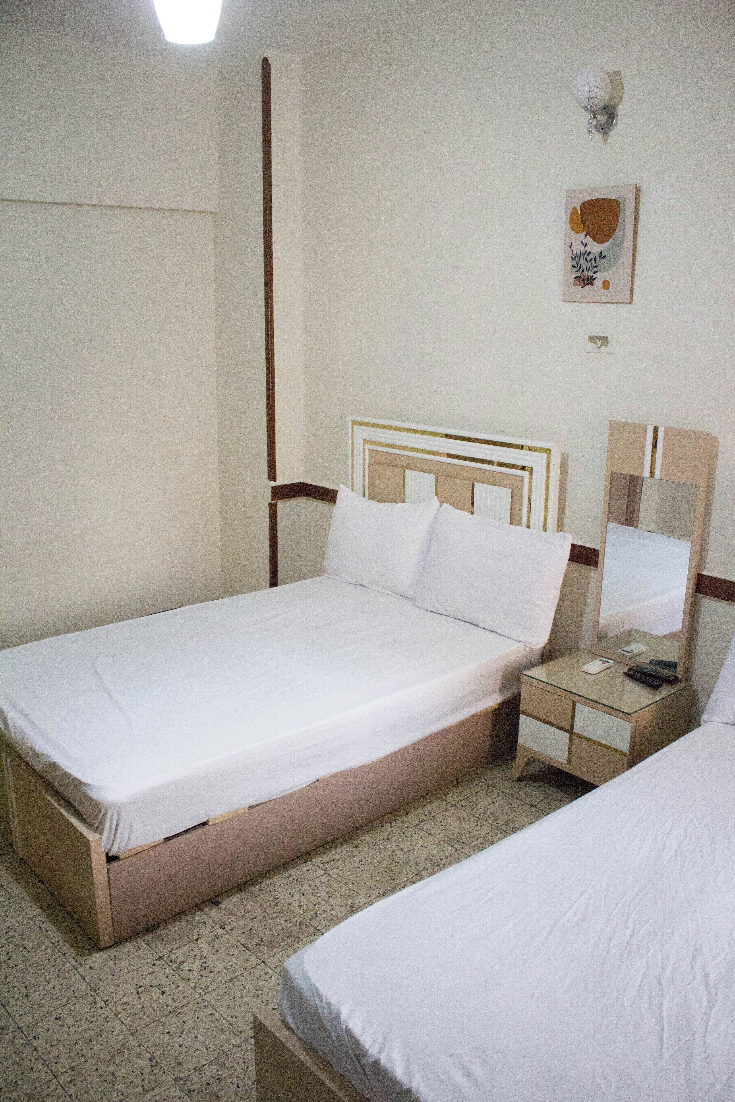 Photo - cairo view hotel