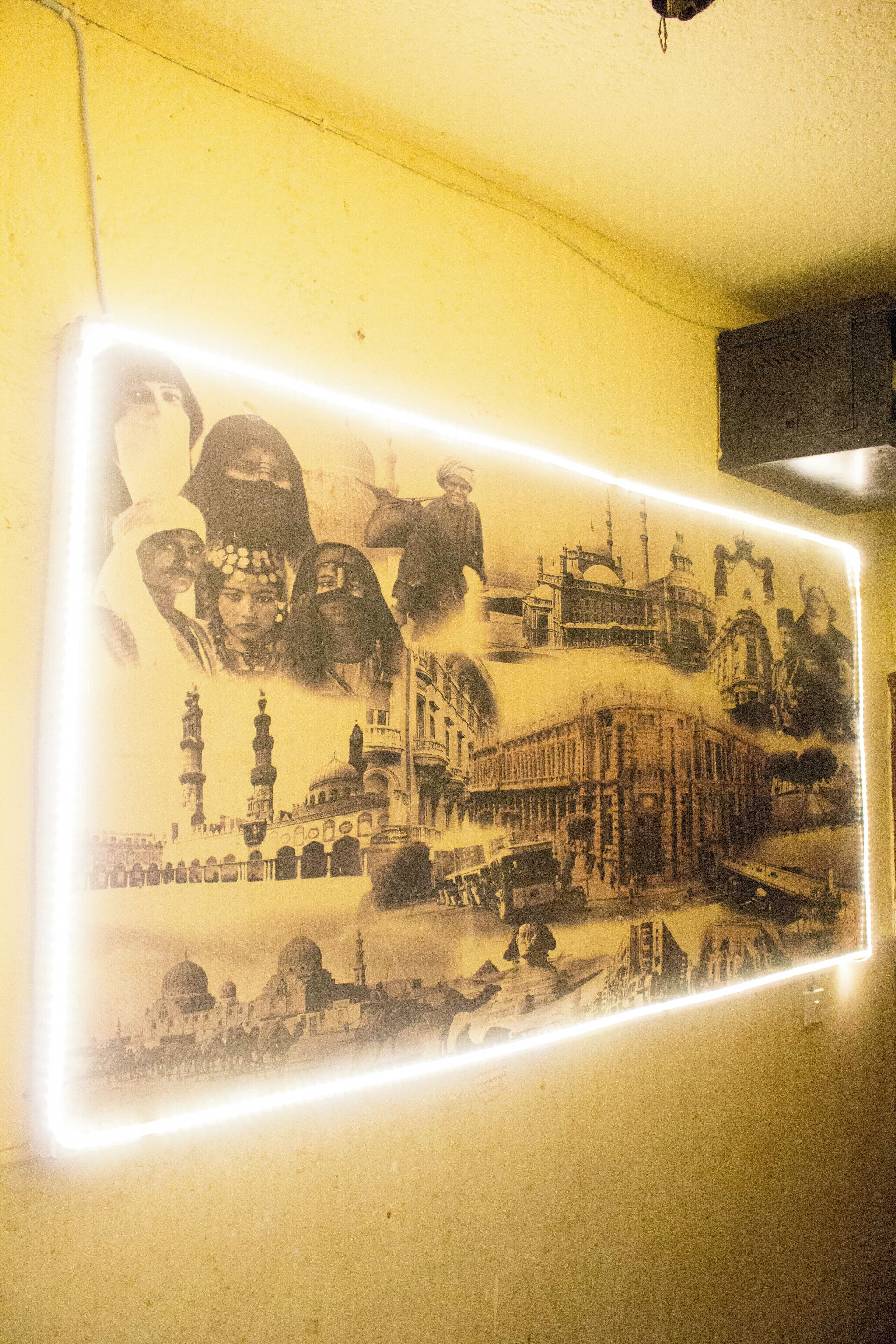 Photo - cairo view hotel