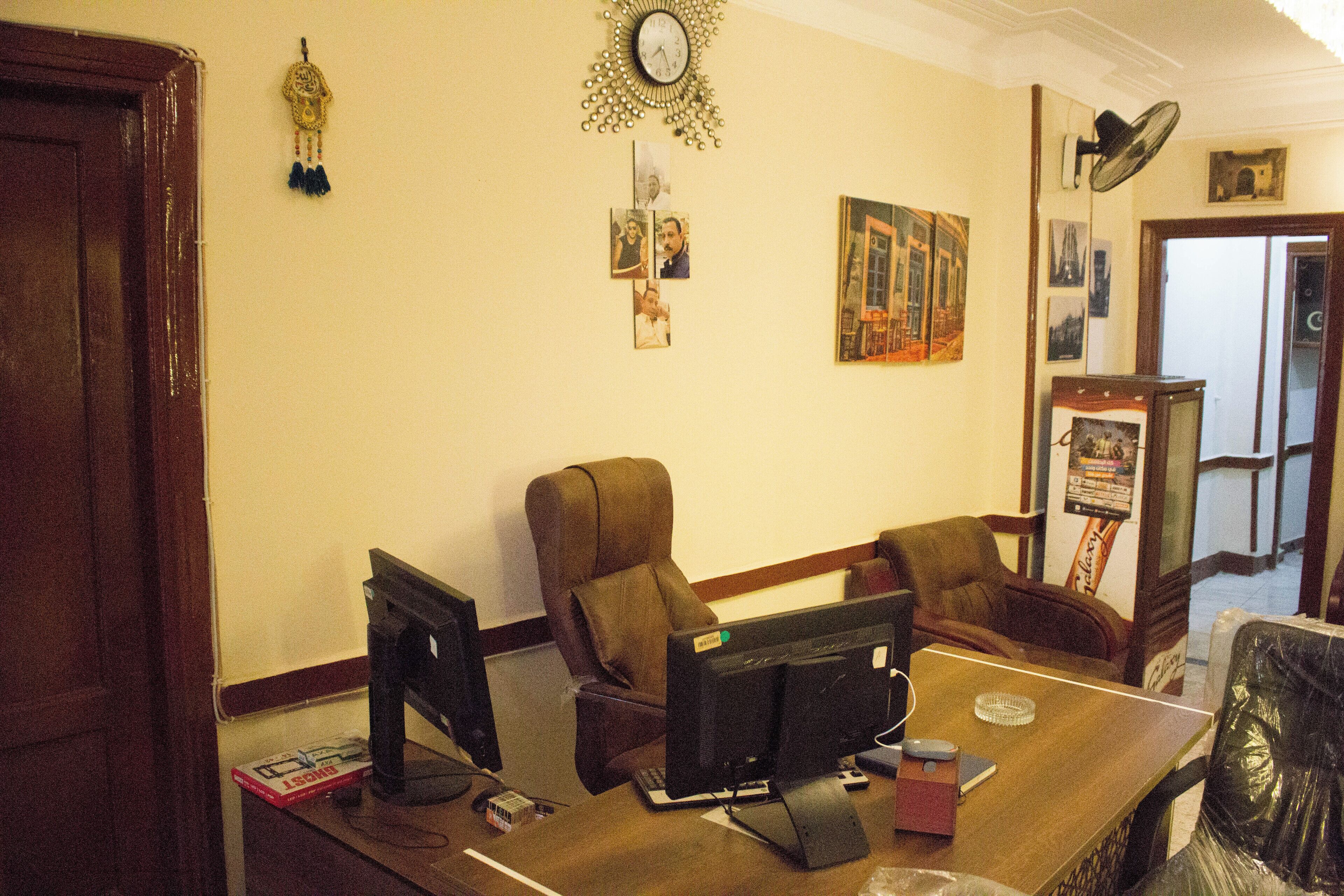 Truy cập Internet không dây miễn phí 