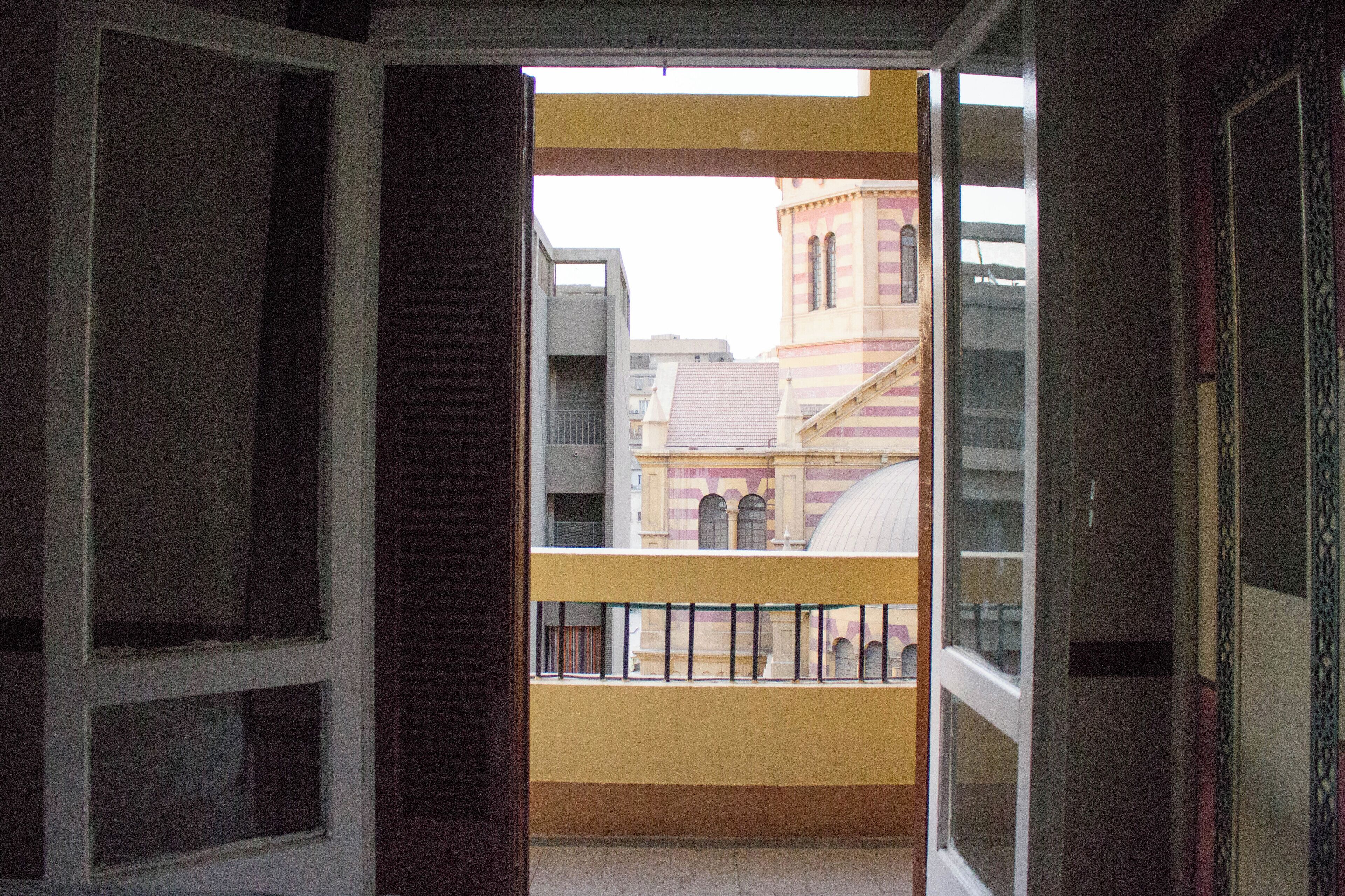 Photo - cairo view hotel