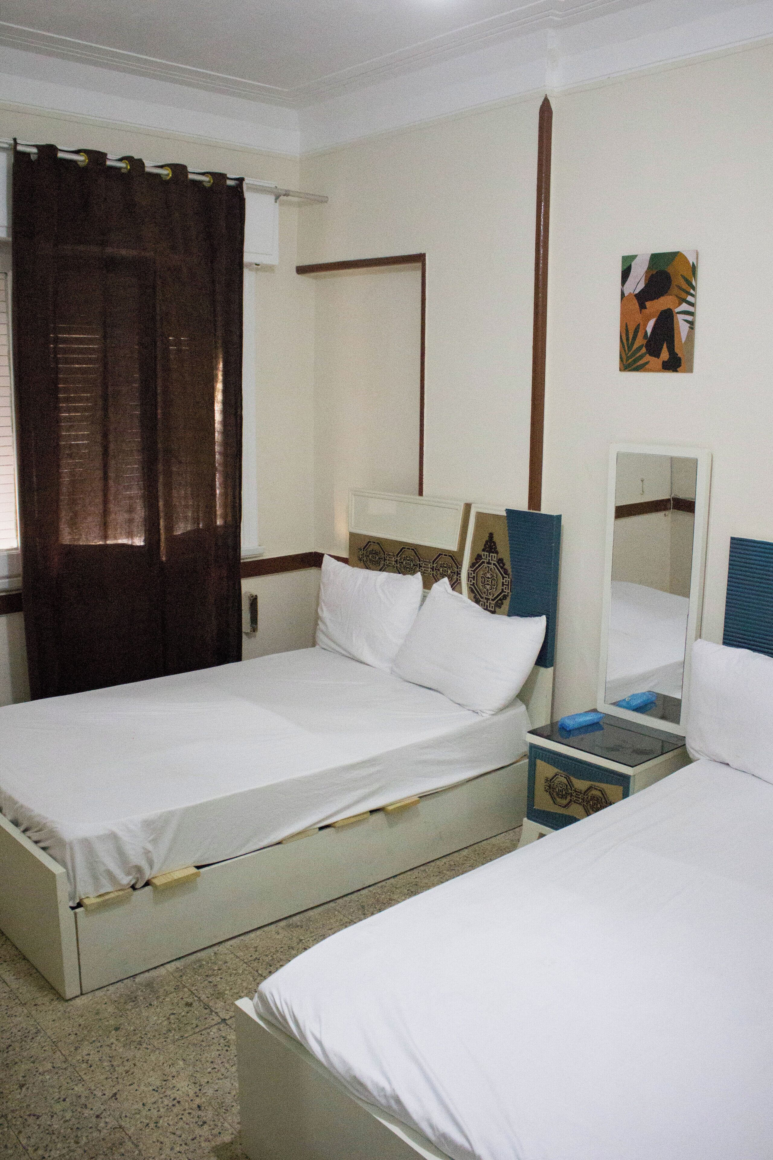 Photo - cairo view hotel