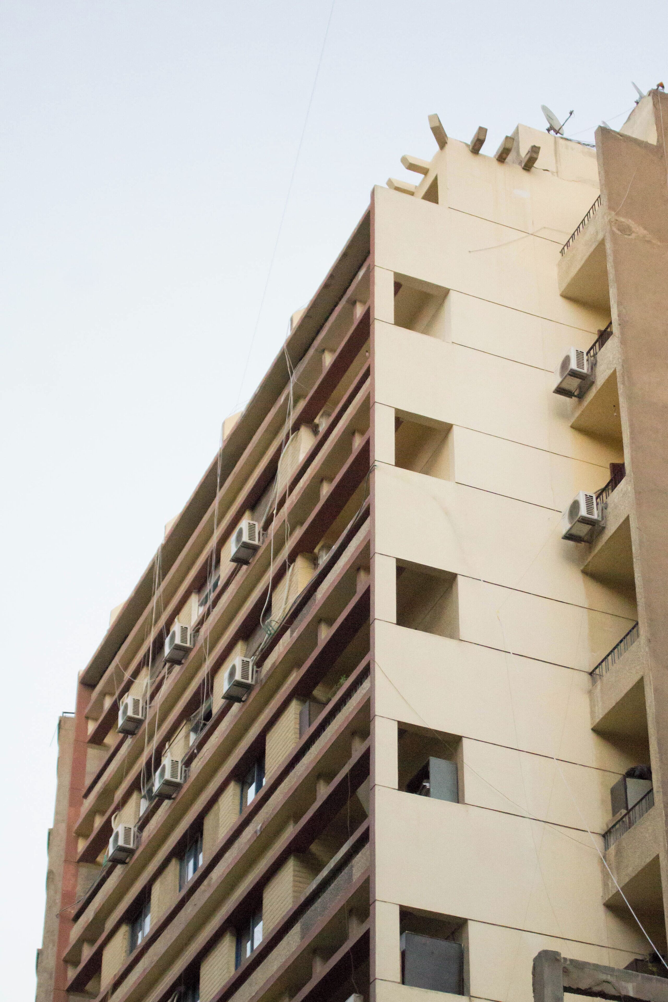 Photo - cairo view hotel