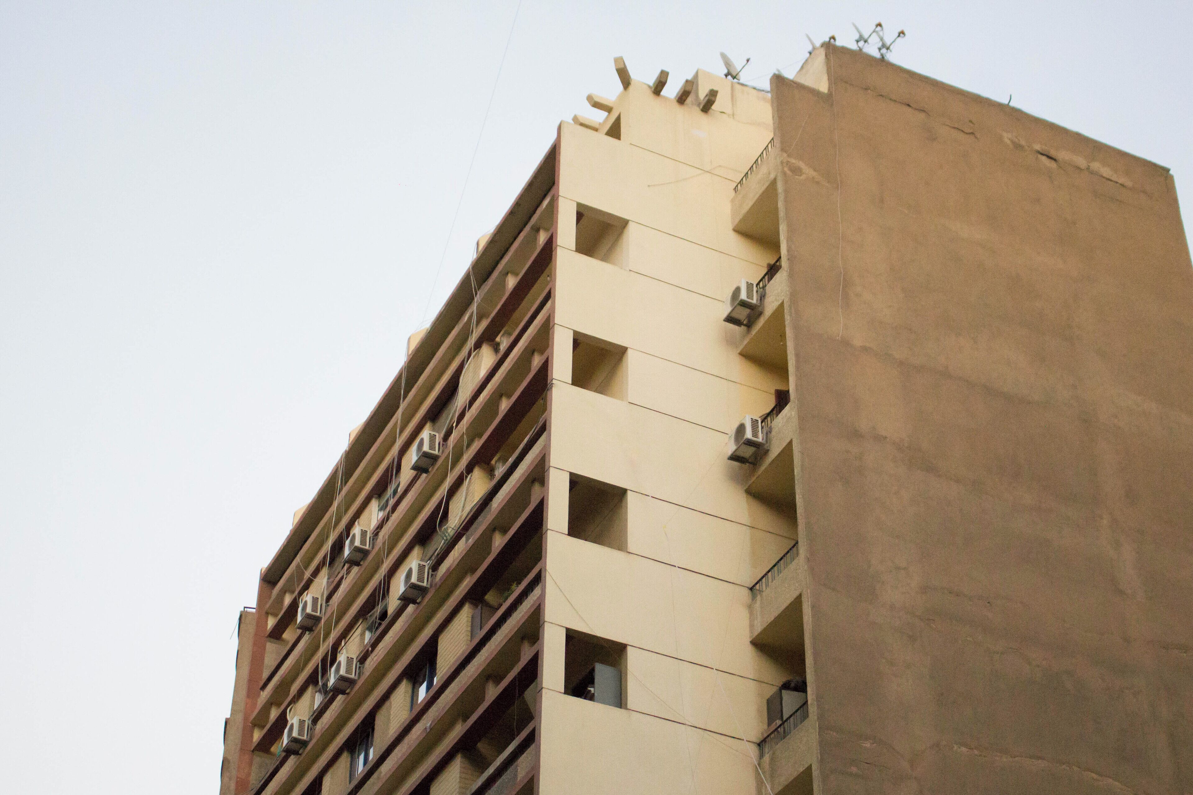 Photo - cairo view hotel