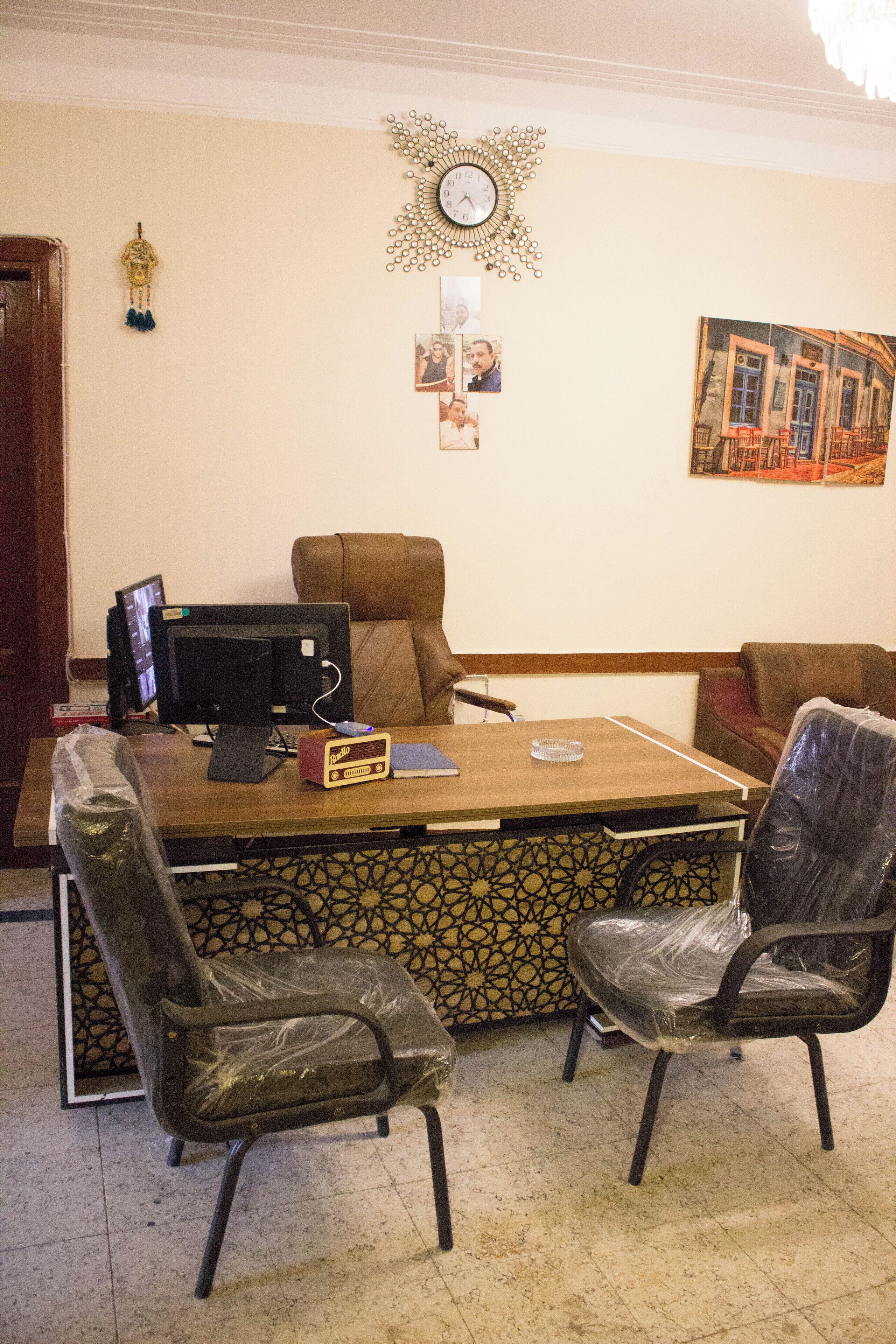 Photo - cairo view hotel