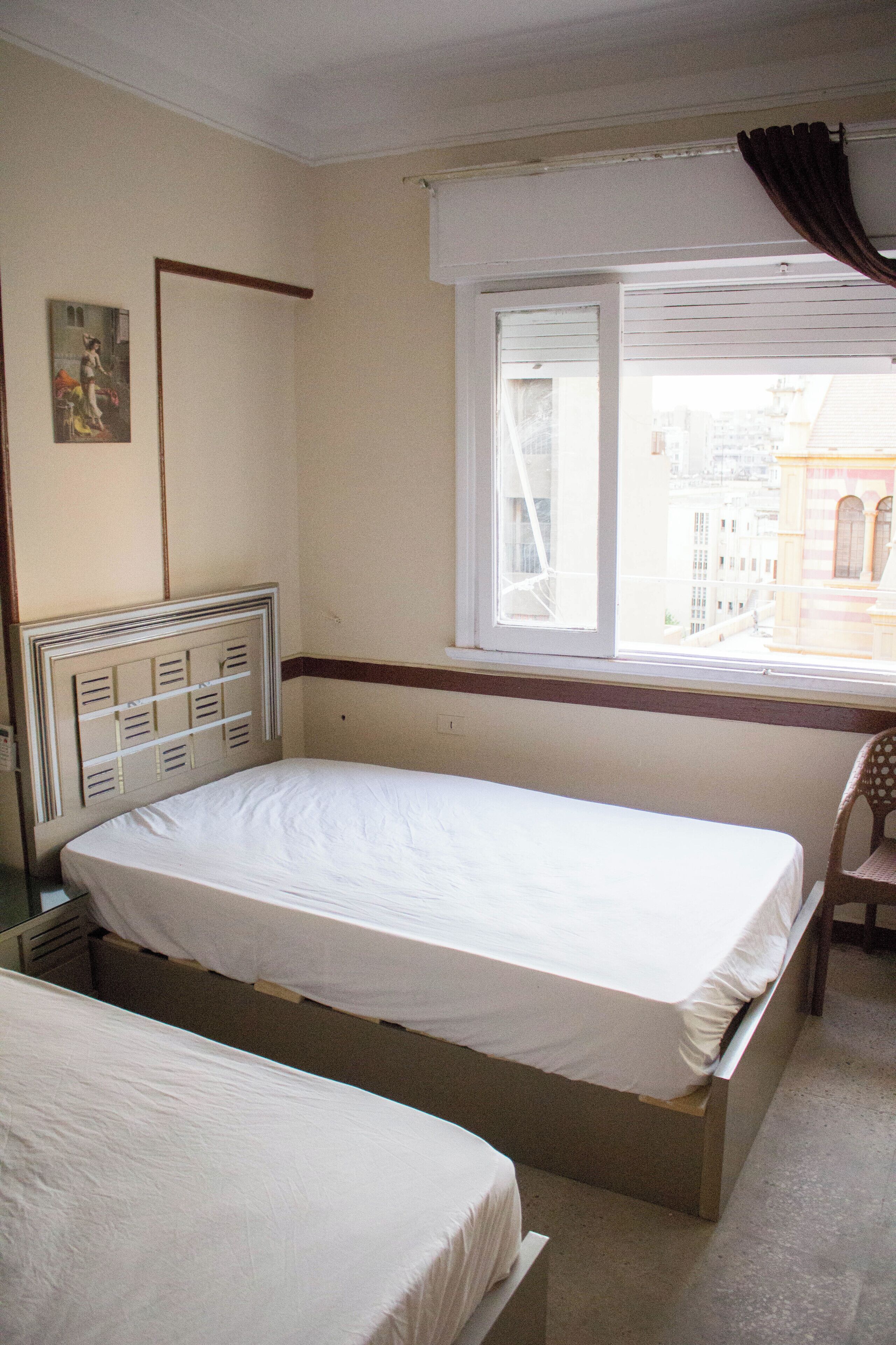 Photo - cairo view hotel