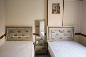 Free WiFi - Cairo View Hotel (Cairo)