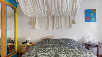 4 Schlafzimmer, Bügeleisen/Bügelbrett, kostenloses WLAN, Bettwäsche