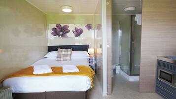 1 chambre, draps fournis