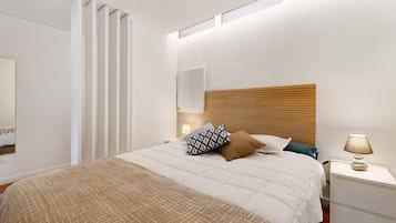 1 間睡房、免費 Wi-Fi、床單