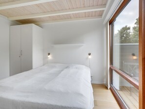 4 Schlafzimmer, WLAN