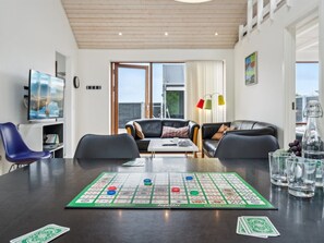 Salle de jeux