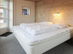 3 Schlafzimmer, WLAN