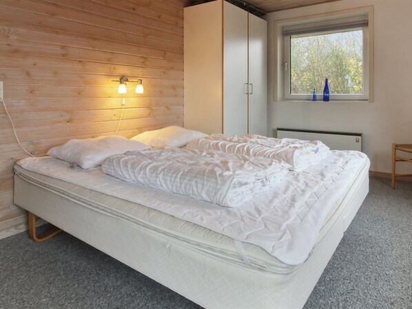 3 soveværelser, Wi-Fi