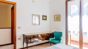 3 soveværelser, Wi-Fi, sengetøj