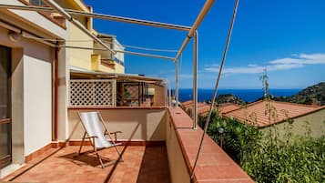 Terrazza/patio