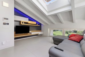 TV