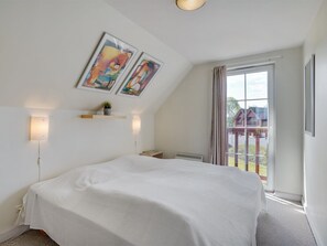 4 bedrooms, Internet