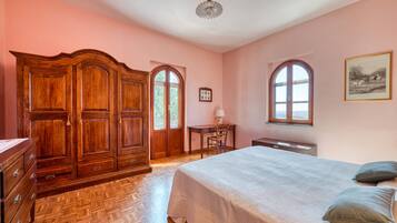 3 camere, Wi-Fi gratuito, lenzuola