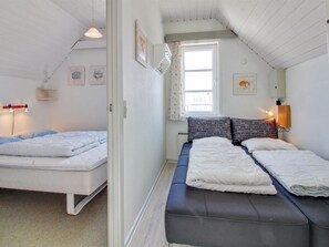 2 habitaciones y wifi 