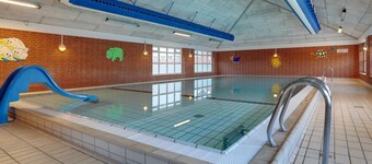 "Rauha" - 2.3km from the sea by Interhome