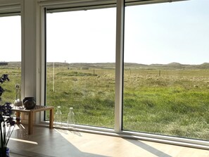 Interiør