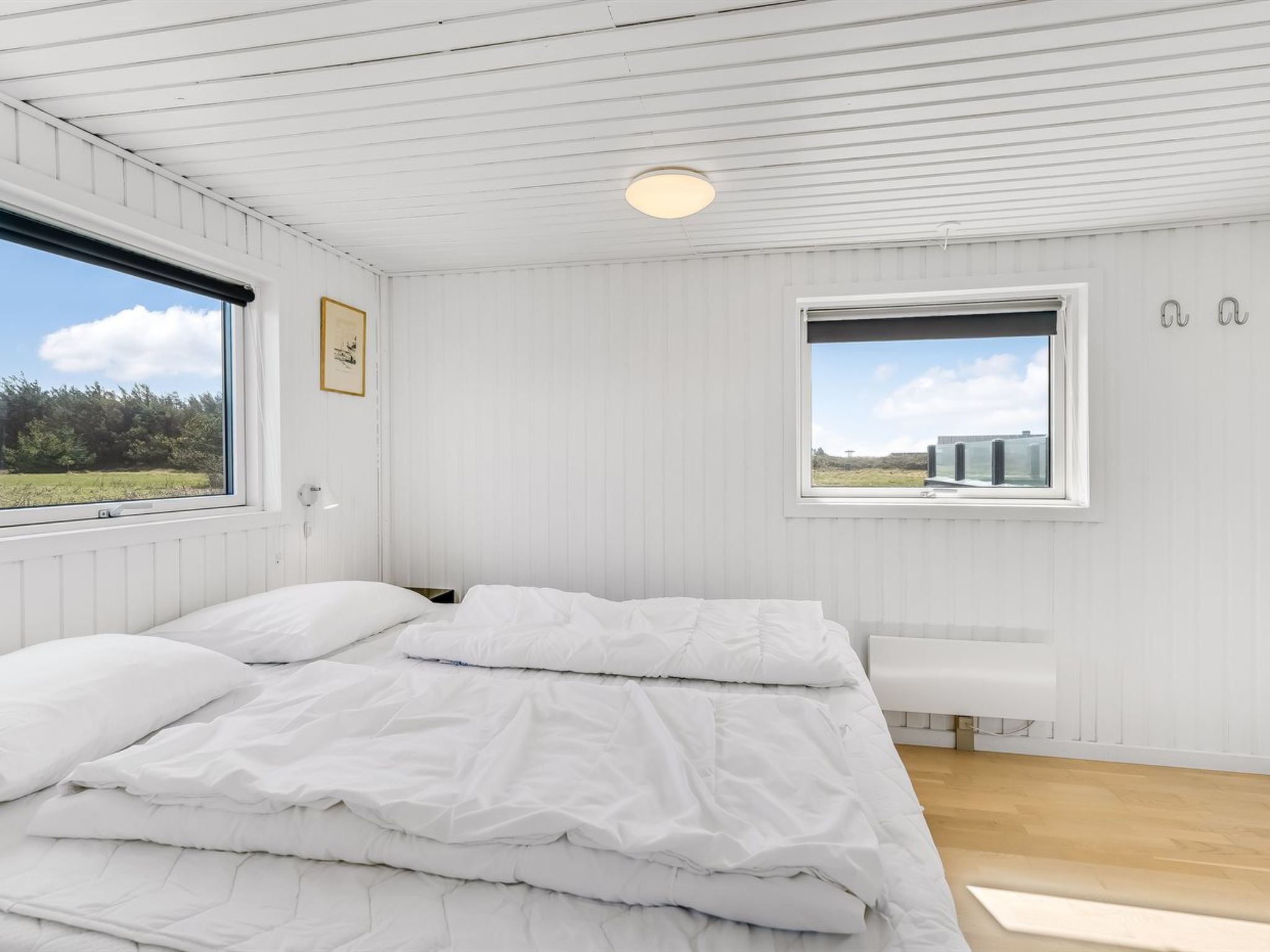 3 Schlafzimmer, WLAN