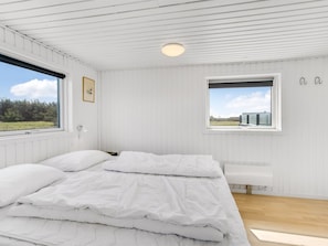 3 Schlafzimmer, WLAN