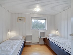 3 soveværelser, Wi-Fi