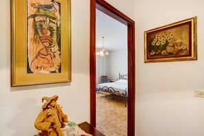 3 camere, Wi-Fi, lenzuola