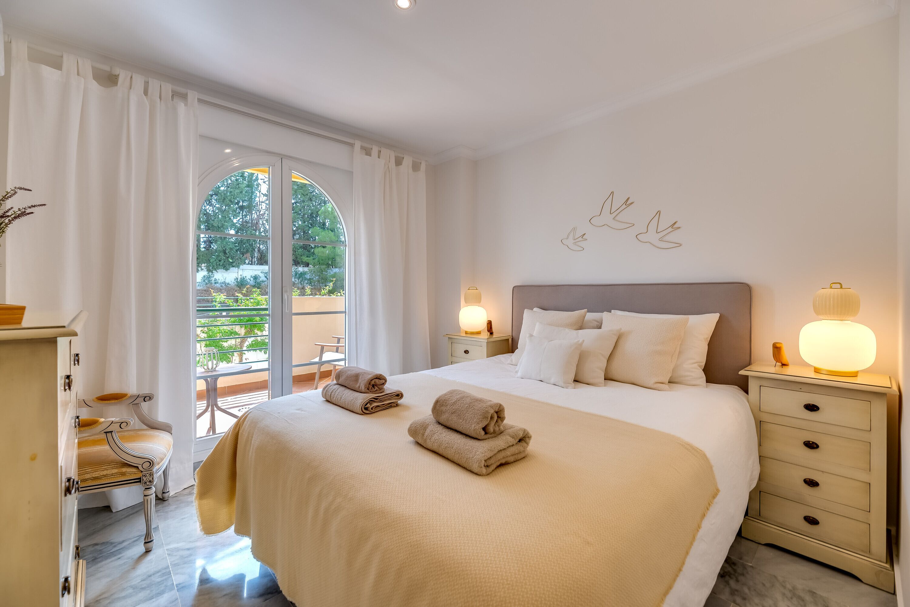 2 slaapkamers, gratis wifi, beddengoed