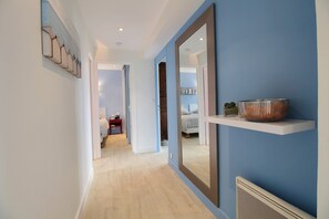 3 Schlafzimmer, Bügeleisen/Bügelbrett, WLAN, Bettwäsche