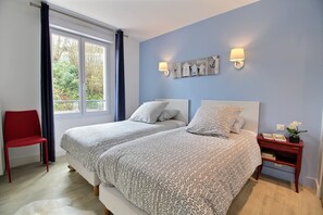 3 Schlafzimmer, Bügeleisen/Bügelbrett, WLAN, Bettwäsche