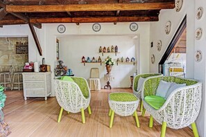 Lobby - Capital O 92116 Omah Durensewu Syariah (Pandaan)